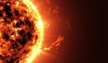 la NASA confirma un cambio inesperado en su comportamiento