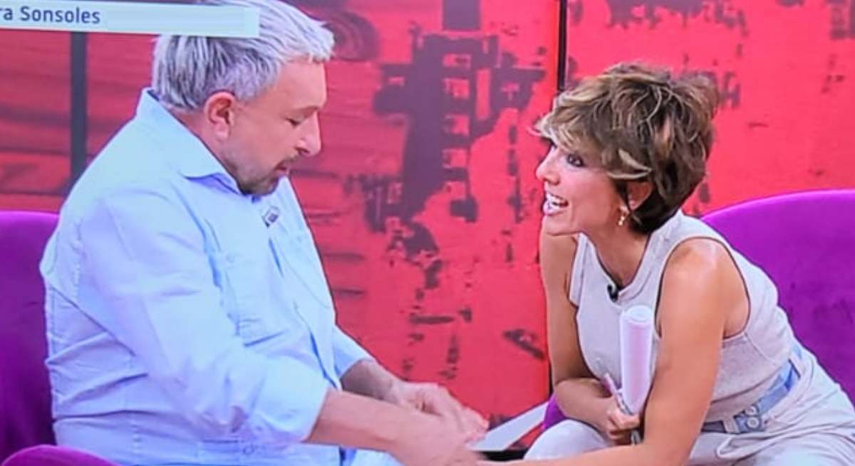 "Es un hecho objetivo, y punto"