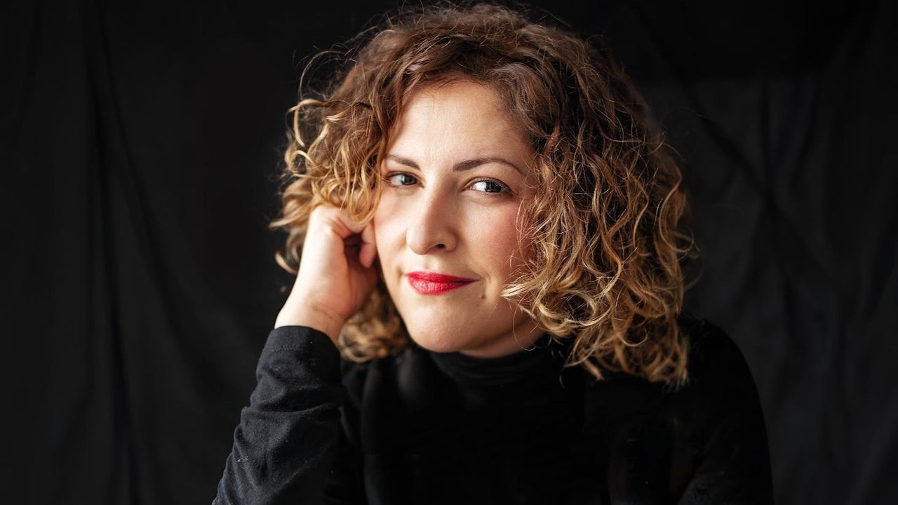 La escritora que ha imaginado la vida que le arrebataron a su abuelo fusilado en la Guerra Civil