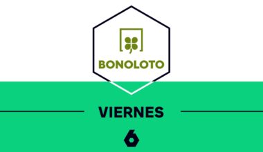 Comprobar el resultado de la Bonoloto del jueves 19 de septiembre de 2025