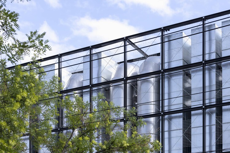 Centro de Economía Digital de Beijing  SPARK 761 / llLab. - Imagen 46 de 68