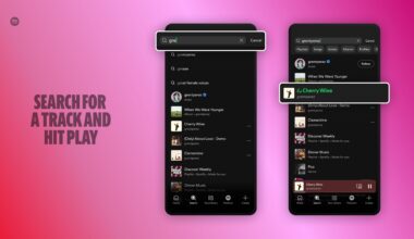 Spotify revoluciona su versión gratuita: Nuevas funciones para personalizar y descubrir música