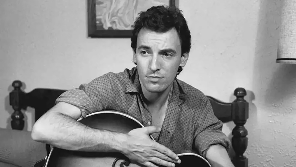 Bruce Springsteen presenta el boxset 'Nebraska '82: Expanded Edition'