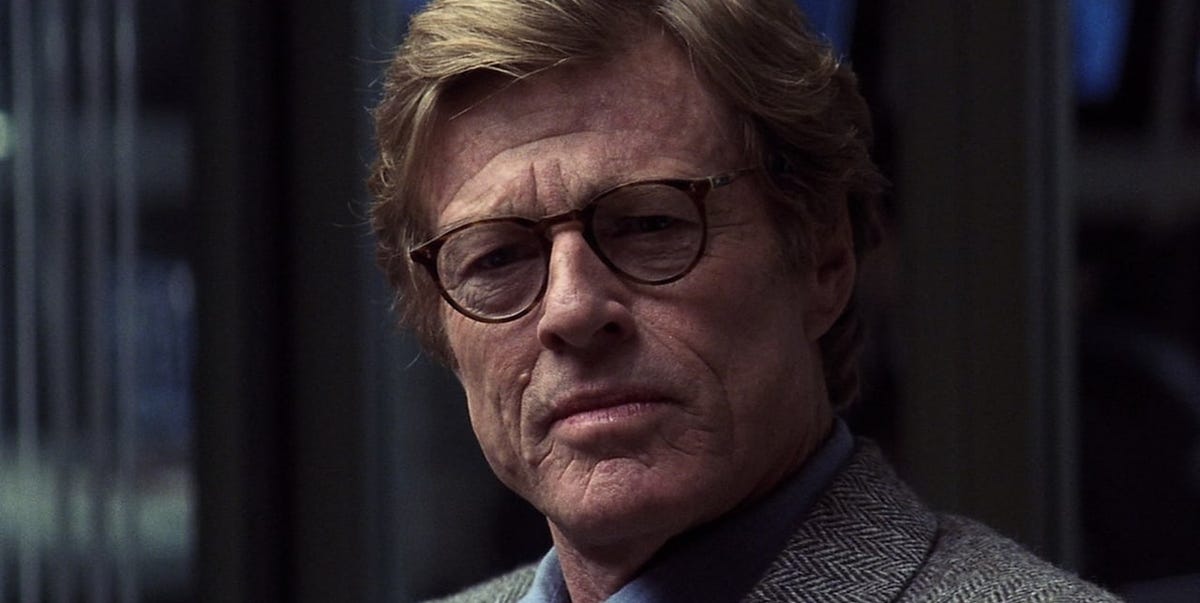 "Acción ostentosa, intriga política y suspense", así es la película de Prime Video protagonizada por dos de las mayores estrellas del cine