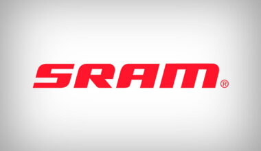 Logotipo de la marca. Imagen: SRAM