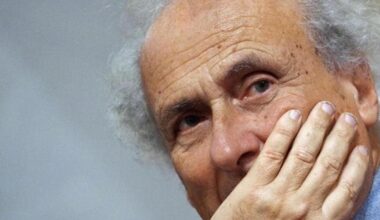 Muere Stefano Benni, maestro de la sátira italiana