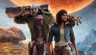 Ubisoft se gastará en la campaña de Star Wars Outlaws y promociones más dinero que en cualquier otro juego