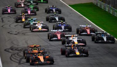 ¿Necesita la F1 cambiar el formato de sus grandes premios, y de ser así, cómo?