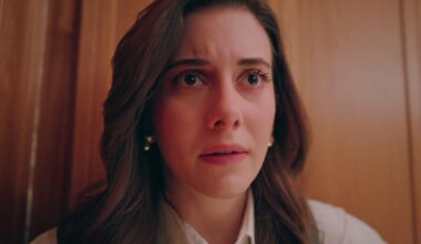 ¡Se quita la venda de los ojos! Suna descubre lo que İfakat realmente piensa de Kaya y de ella