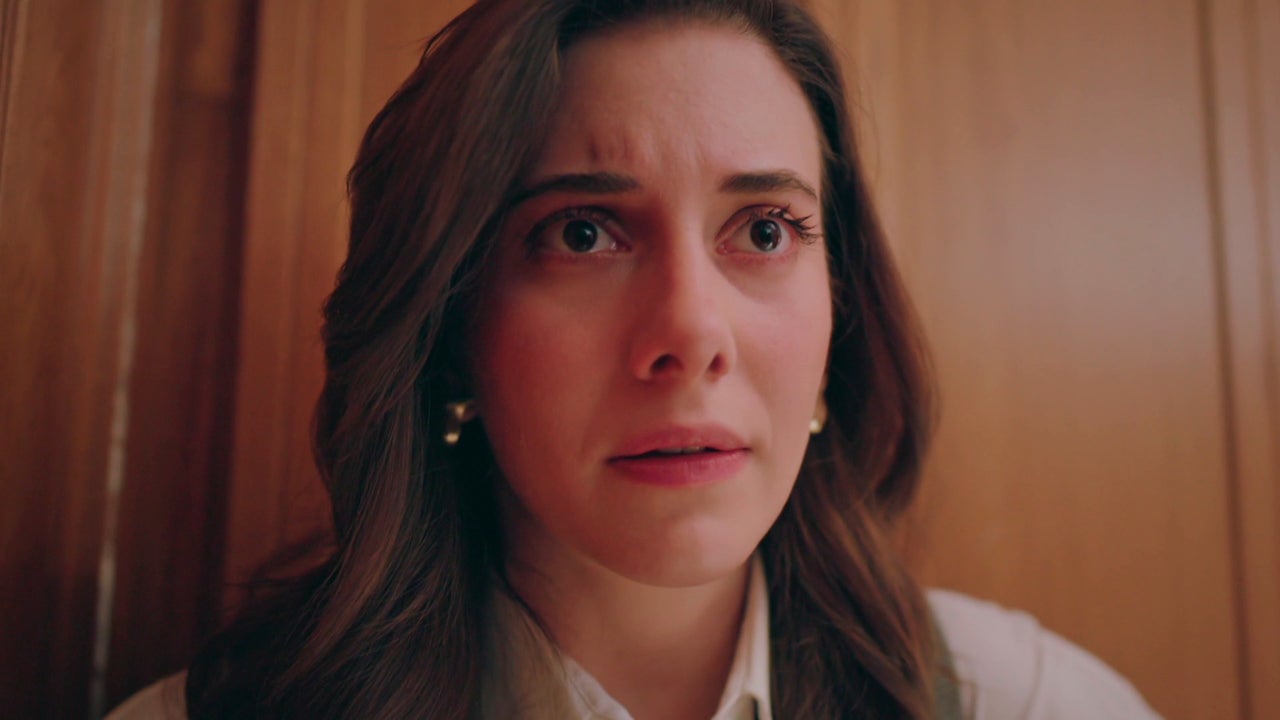 ¡Se quita la venda de los ojos! Suna descubre lo que İfakat realmente piensa de Kaya y de ella