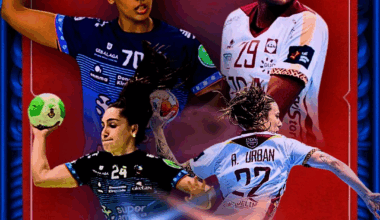 Bera Bera - Entradas ya a la venta para el super amara vs Dijon del 8 noviembre