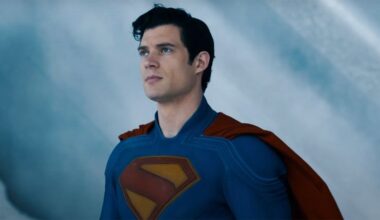 "Man of Tomorrow": James Gunn confirma título y fecha de estreno de la secuela de "Superman"