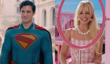 Superman se convierte en el mayor estreno cinematográfico de HBO Max desde el lanzamiento de Barbie