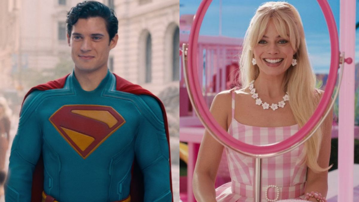 Superman se convierte en el mayor estreno cinematográfico de HBO Max desde el lanzamiento de Barbie