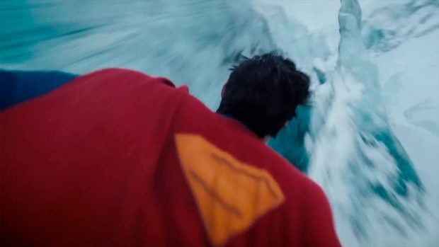 Superman streaming