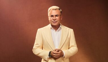 Jorge Javier Vázquez sorprende con su nueva imagen en Supervivientes All Stars 2 y arrasa en redes sociales