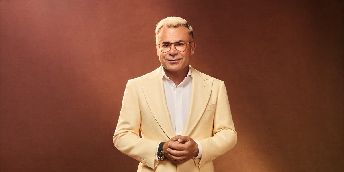 Jorge Javier Vázquez sorprende con su nueva imagen en Supervivientes All Stars 2 y arrasa en redes sociales