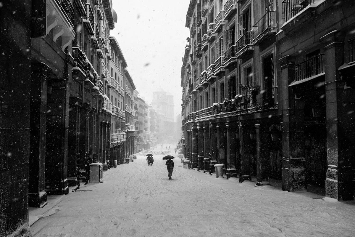 © Susana Sánchez González – segundo premio Street