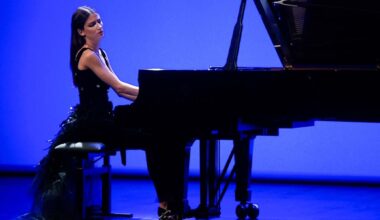 Susana Gómez Vázquez logra la nominación a los Latin Grammy 2025