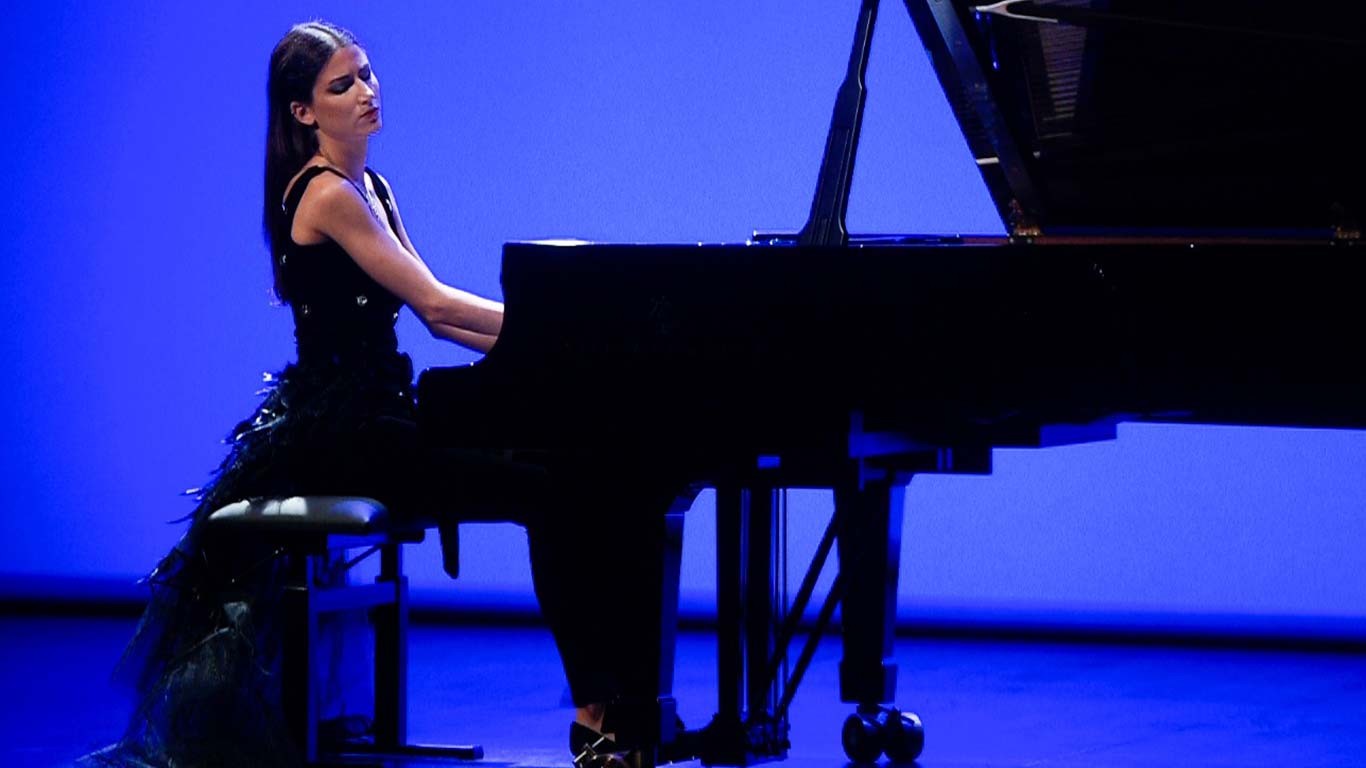 Susana Gómez Vázquez logra la nominación a los Latin Grammy 2025