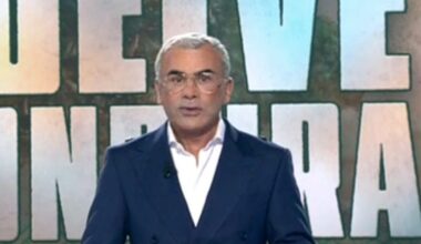 Un exconcursante regresa a 'Supervivientes All Stars 2025'