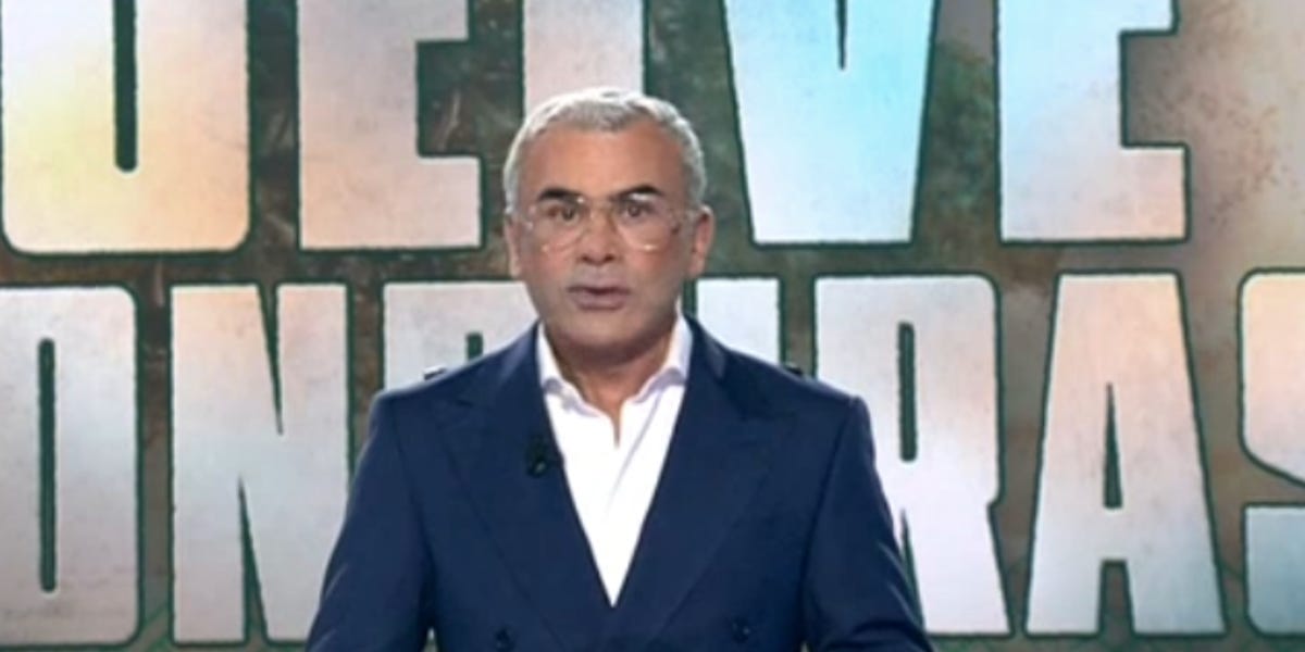 Un exconcursante regresa a 'Supervivientes All Stars 2025'