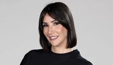 Fani Carbajo explica con quién se quedará su hija durante su participación en 'Supervivientes All Stars'