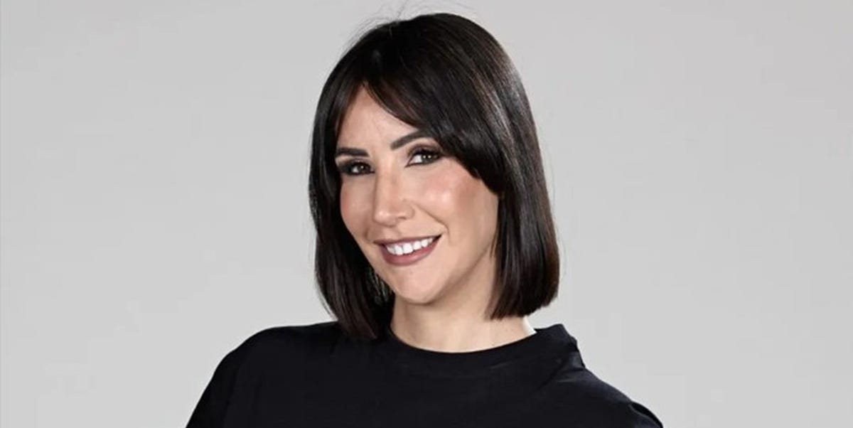 Fani Carbajo explica con quién se quedará su hija durante su participación en 'Supervivientes All Stars'