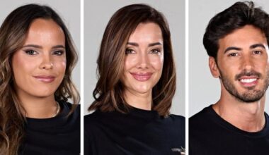 Lista completa de los concursantes de 'Supervivientes All Stars 2025': conoce a todos