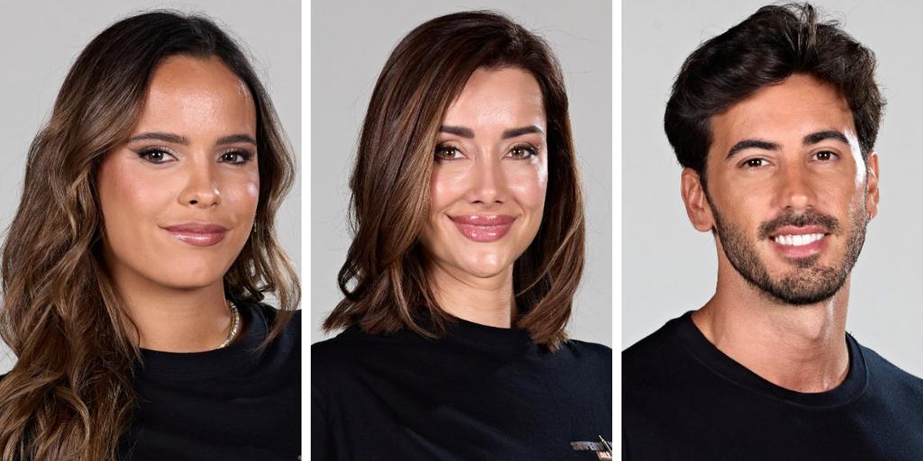 Lista completa de los concursantes de 'Supervivientes All Stars 2025': conoce a todos