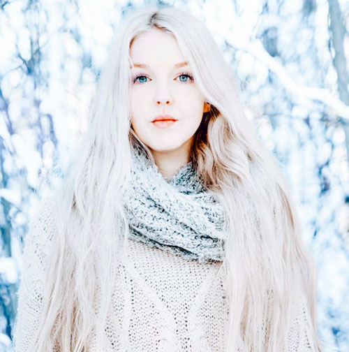 SYLVAINE