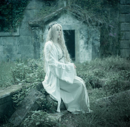 SYLVAINE