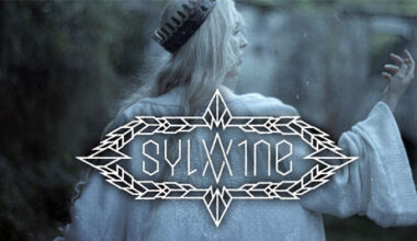 SYLVAINE – Entrevista previa a de OKKULT SESSION, en Barcelona