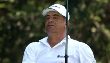 «El carisma de Seve era único»