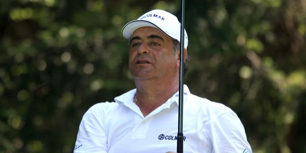 «El carisma de Seve era único»