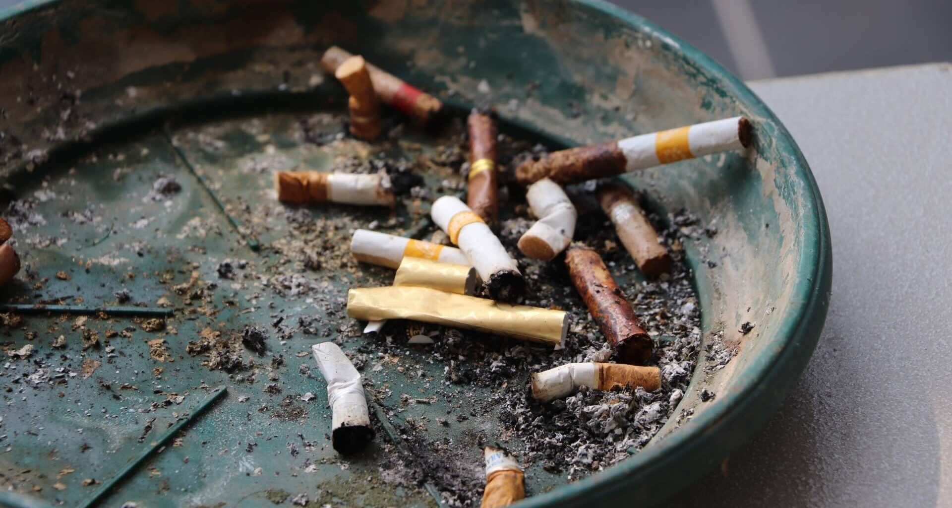 El tabaco es el principal factor de riesgo evitable ante el cáncer