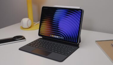 Xiaomi tiene una oferta irresistible para su tablet más potente con pantalla 3,2K y 256 GB