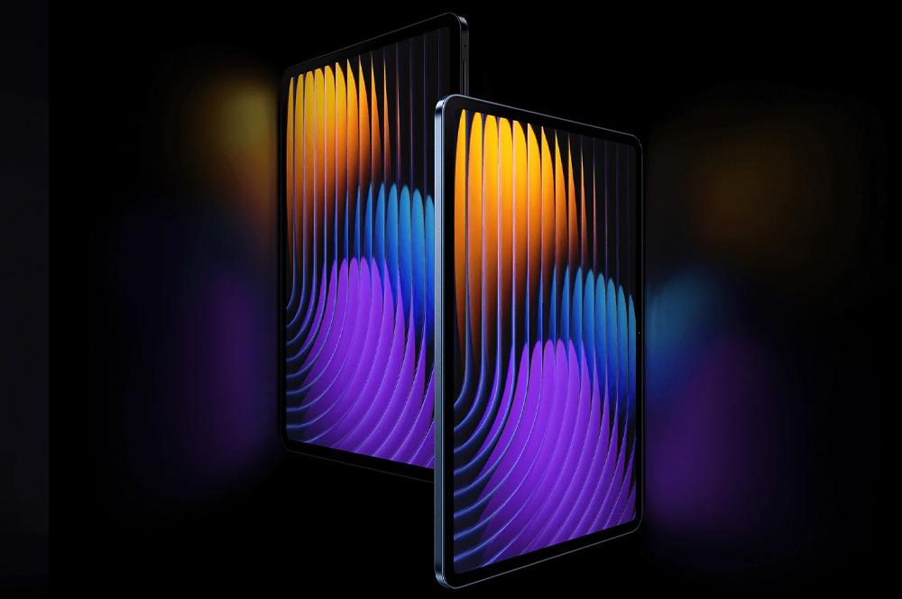 Tablet Xiaomi Pad 7 Pro