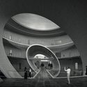 El Museo Nacional de Uzbekistán de Tadao Ando comienza sus obras en Tashkent - Imagen 4 de 17