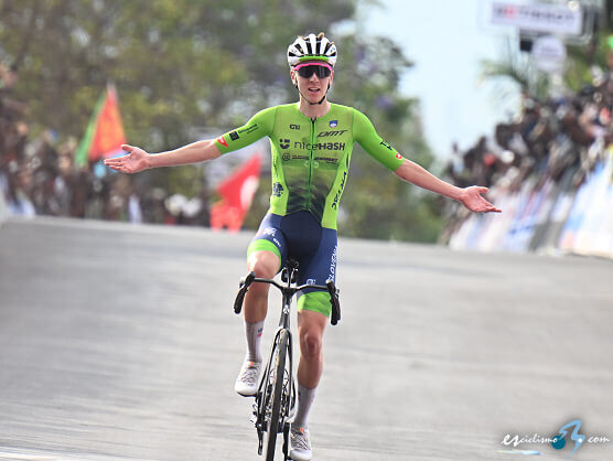 El UAE y Pogacar confirman su dominio