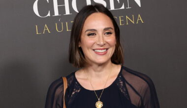 Tamara Falcó rompe su silencio tras su supuesta foto haciendo 'topless' en la piscina