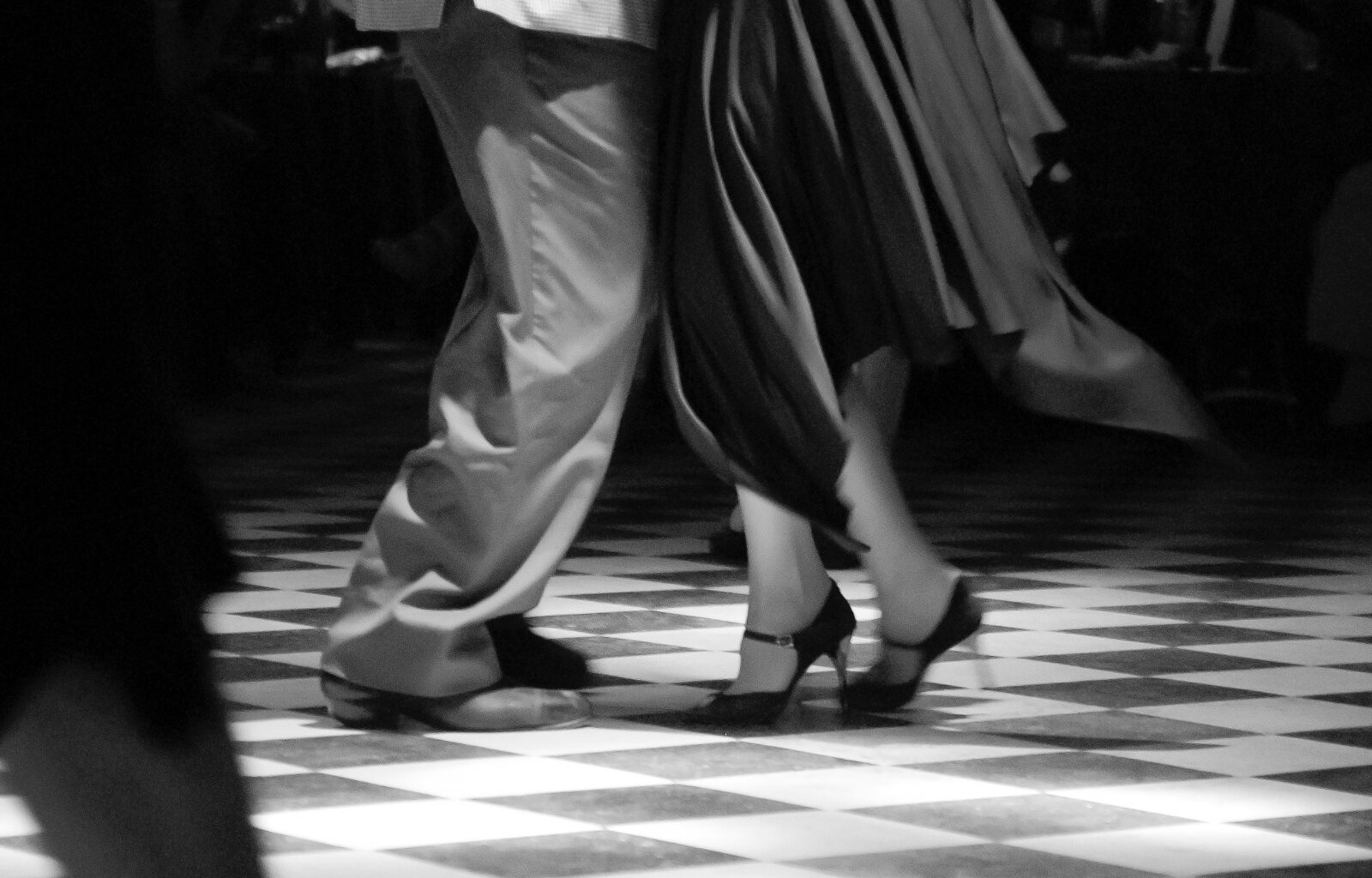 Buenos Aires en Madrid | Matadero Madrid