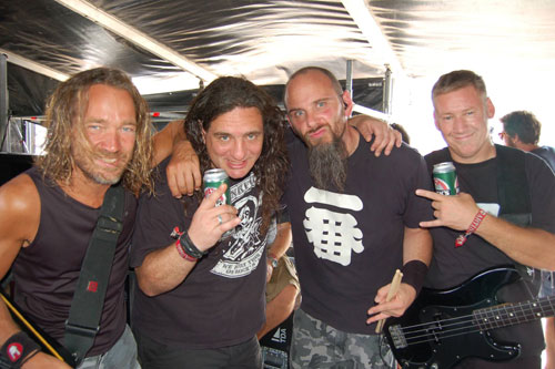 TANKARD