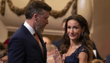 "Las nominas era un poco justo para pagar el alquiler"
