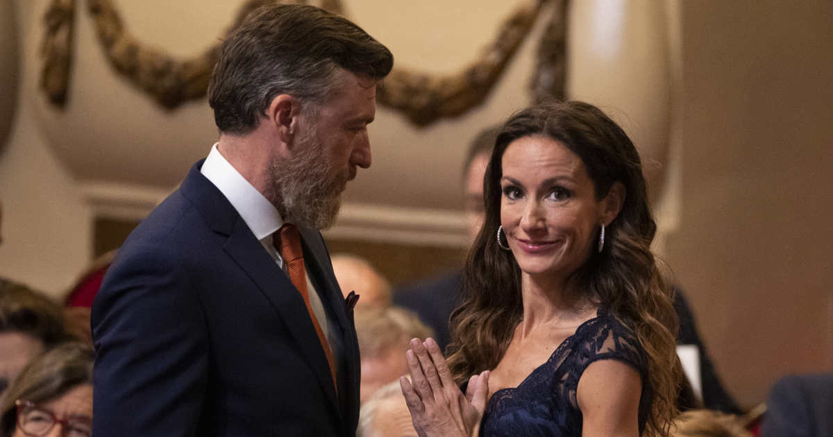 "Las nominas era un poco justo para pagar el alquiler"