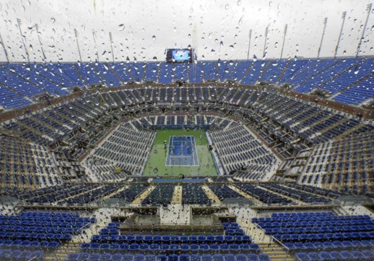 Cuánto dinero se lleva el ganador del US Open en 2025: el récord de premios, destrozado