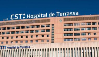 Una paciente psiquiátrica se suicida en el Hospital de Tarrasa tras esperar 48 horas en un box de urgencias