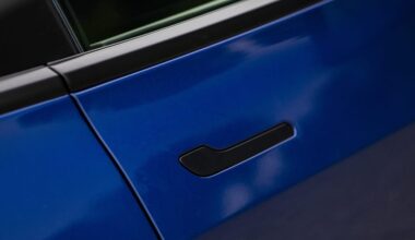 El Tesla Model 3 se cuela en el top 10 de los coches más vendidos