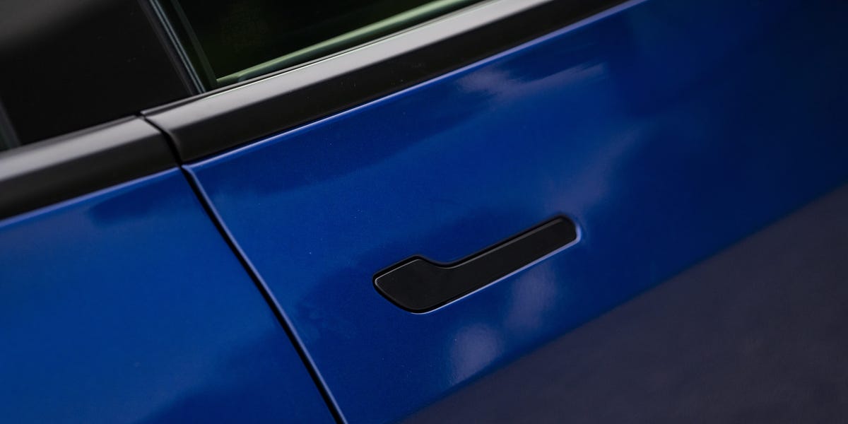 El Tesla Model 3 se cuela en el top 10 de los coches más vendidos