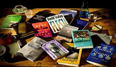 Se anunció la Shortlist de Booker Prize: quiénes son los seis finalistas